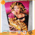 sex women and animal beach towel sexy beach towel 2015 wholesale high quality promotion OEM China wonder women beach towel